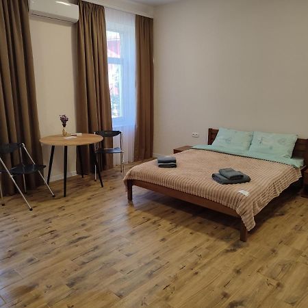 Sweethomeapartment Kamianets-Podilskyi Exterior foto
