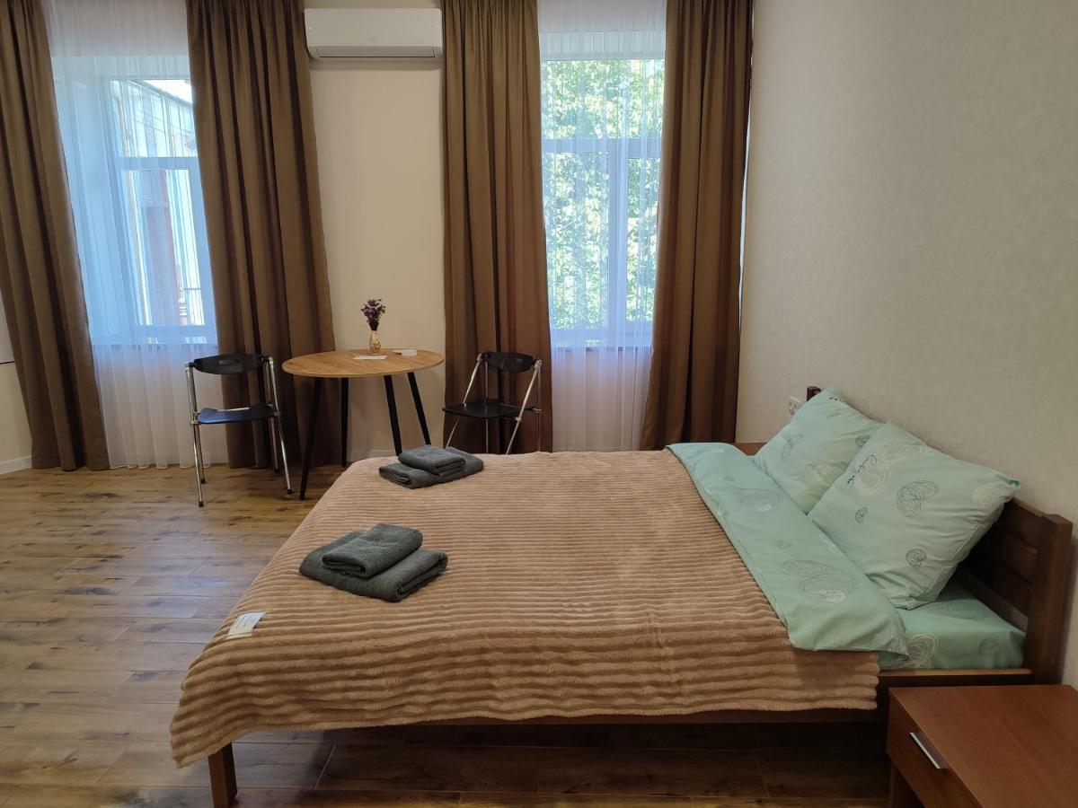 Sweethomeapartment Kamianets-Podilskyi Exterior foto