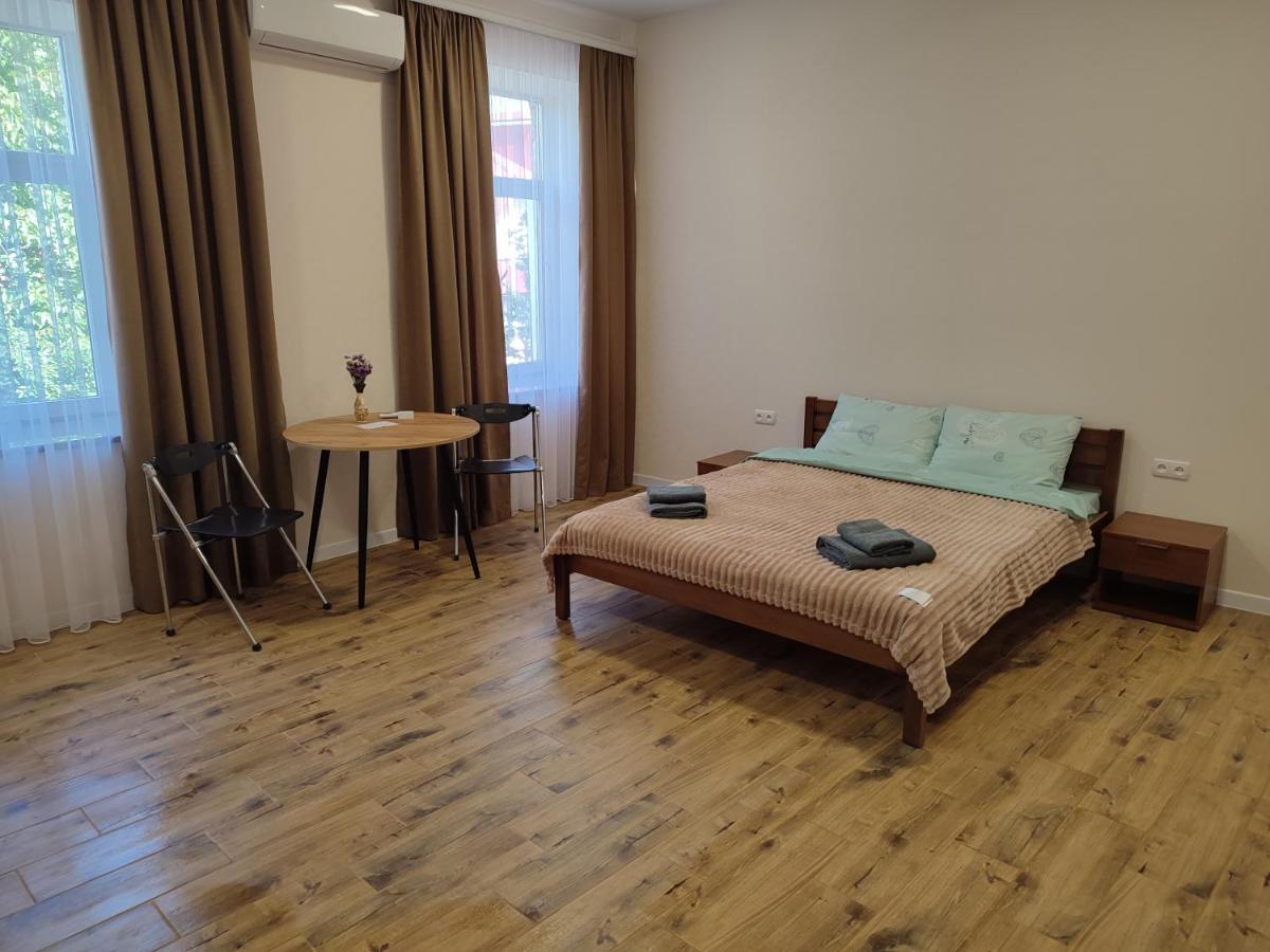 Sweethomeapartment Kamianets-Podilskyi Exterior foto