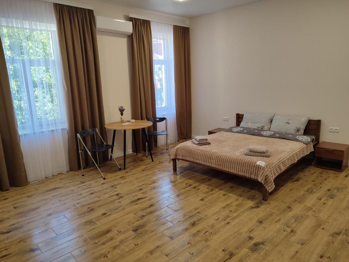 Sweethomeapartment Kamianets-Podilskyi Exterior foto